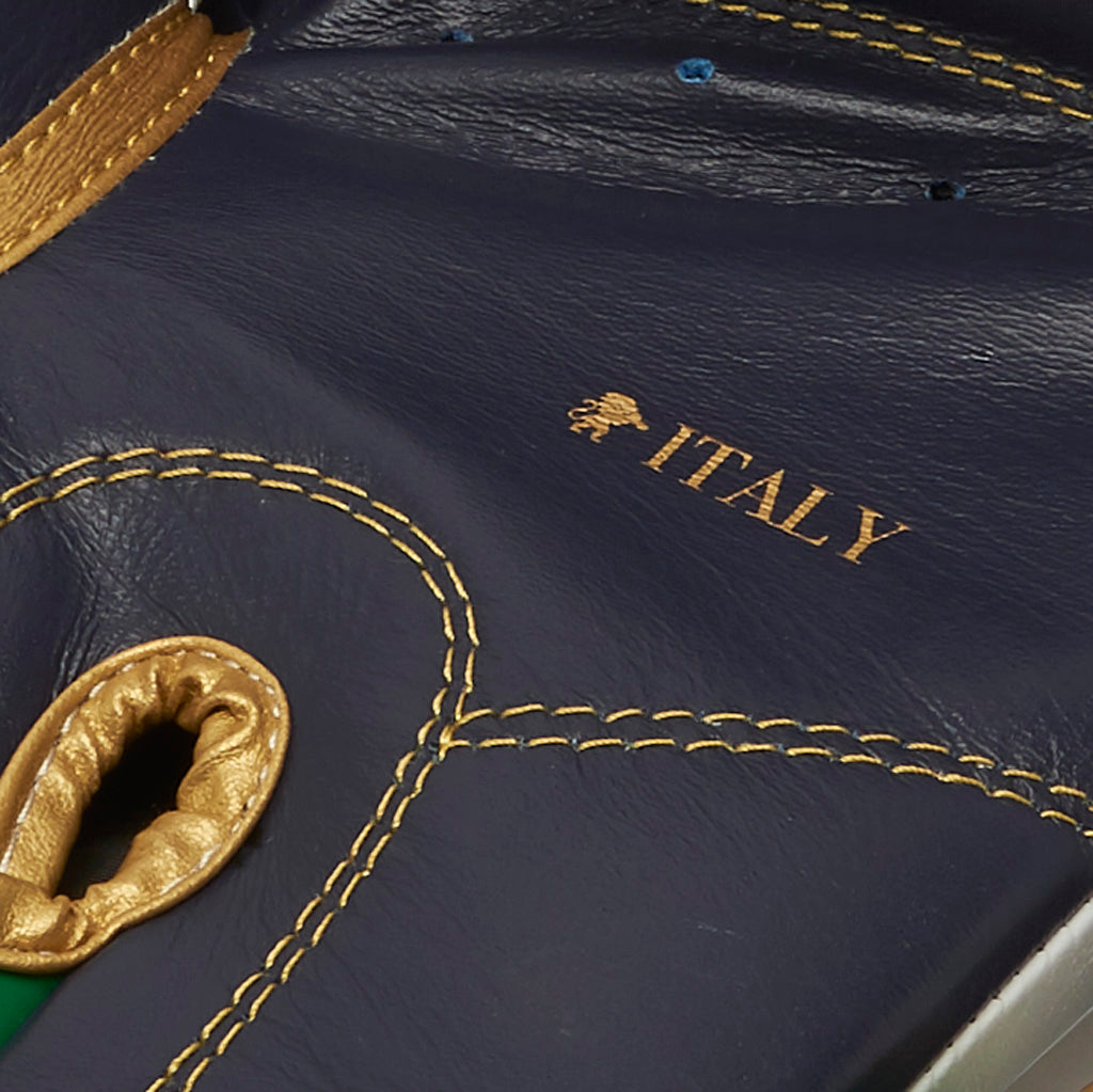 Guantoni Leone Italy