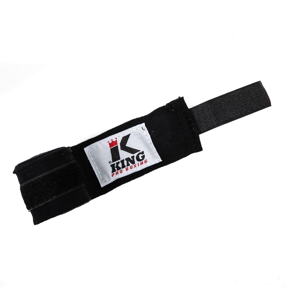 Bendaggi Elasticizzati King Pro Boxing 2 Mt