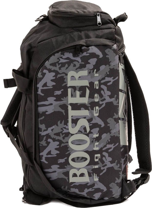 Borsa Zaino Booster Duffle