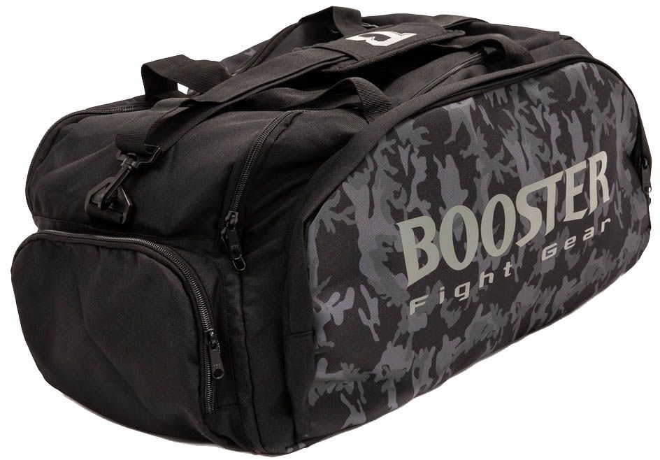Borsa Zaino Booster Duffle