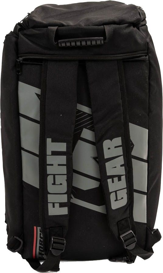 Borsa Zaino Booster Duffle