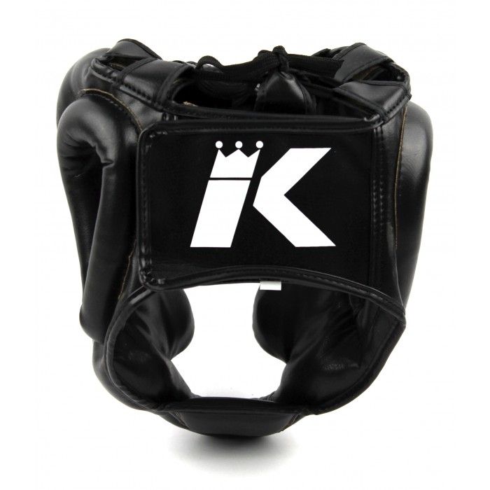 Casco Sparring King Pro Boxing
